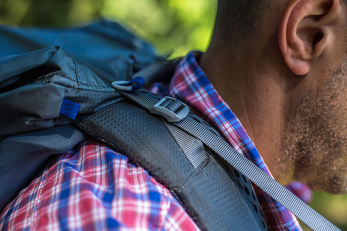 Backpack Fit and Sizing Guide Switchback Travel